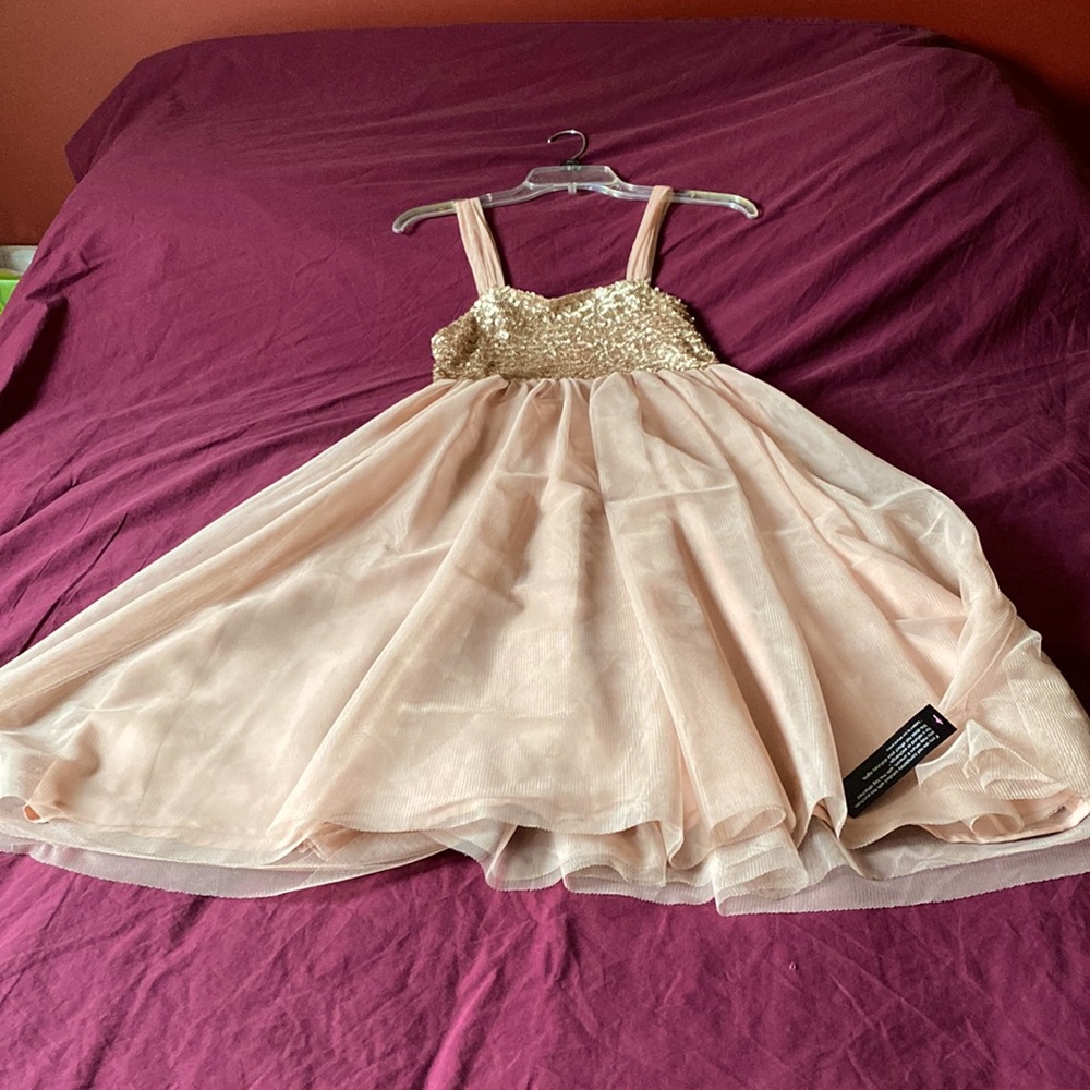 Children Girls Party Dress from England UK